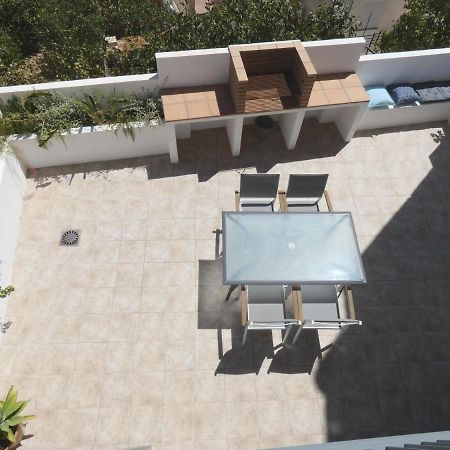 Casa Alegria Apartment Alora Exterior photo